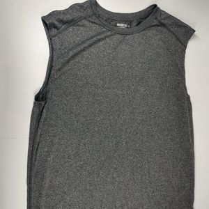 Work out tank top